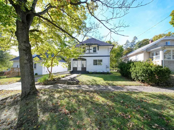 812 N East Ave, Jackson, MI 49202