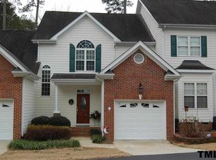 243 Harbor Creek Dr, Cary, NC 27511