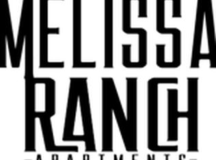 Melissa Ranch Apartments, San Antonio, TX 78245