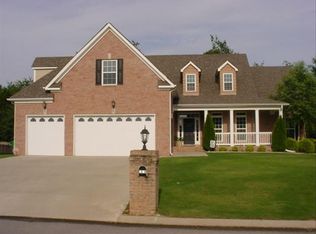 7840 Tranquility Dr, Ooltewah, TN 37363