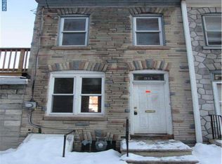 911 Cotton St, Reading, PA 19602