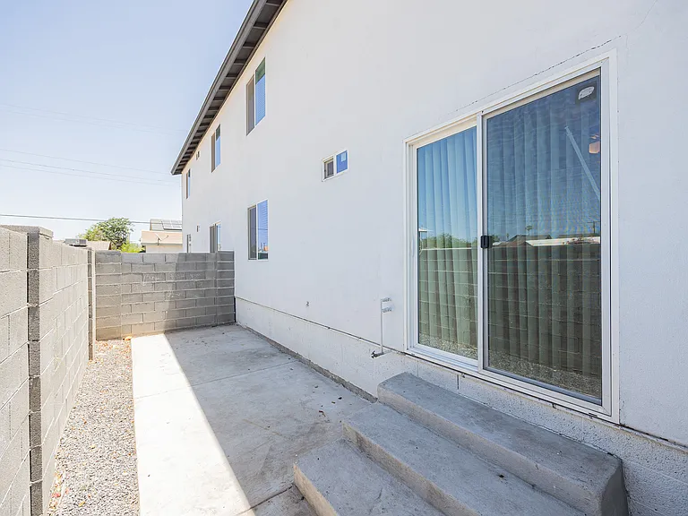 719 N 12th Ave, Phoenix Az — Photo 39
