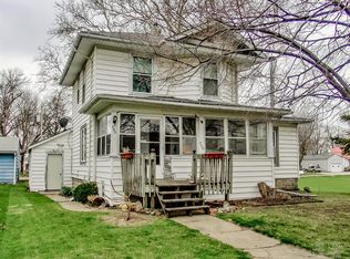 209 N Elm St, Gilman, IA 50106
