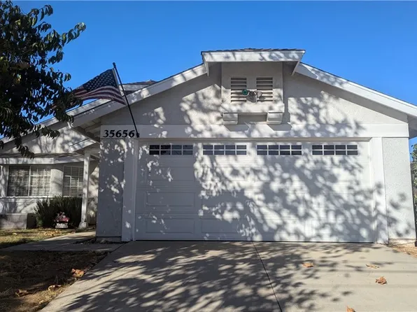 35656 Avenue H, Yucaipa, CA 92399