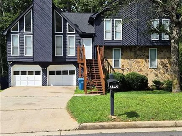 290 Saint Simons Cv, Lawrenceville, GA 30044