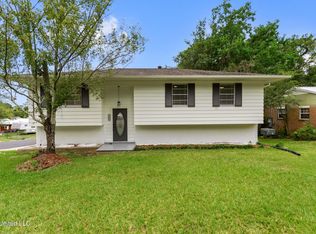 15917 Big Ridge Rd, Biloxi, MS 39532