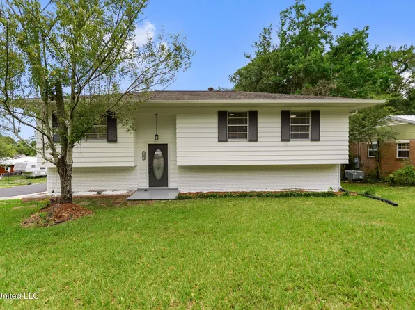 15917 Big Ridge Rd, Biloxi, MS 39532