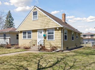 735 California Ave W, Saint Paul, MN 55117