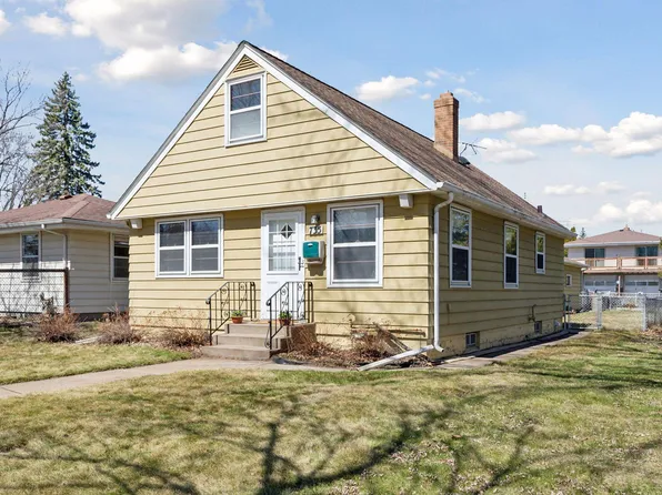 735 California Ave W, Saint Paul, MN 55117