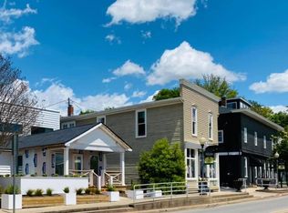 8 W Jennings St, Newburgh, IN 47630