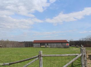 Alf Threet Rd, Jamestown, TN 38556