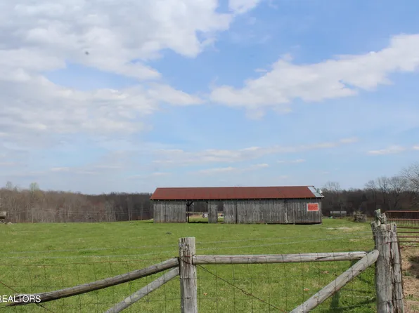 Alf Threet Rd, Jamestown, TN 38556