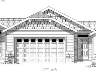 201 N 43rd Pl, Ridgefield, WA 98642