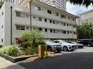 333 Hobron Ln #201, Honolulu, HI 96815