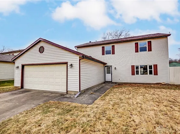 2616 Miami Village Dr, Miamisburg, OH 45342