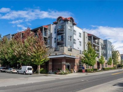 600 N 85th St UNIT 313, Seattle, WA, 98103