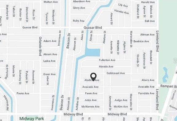 4th image of 23241 Abeline Ave