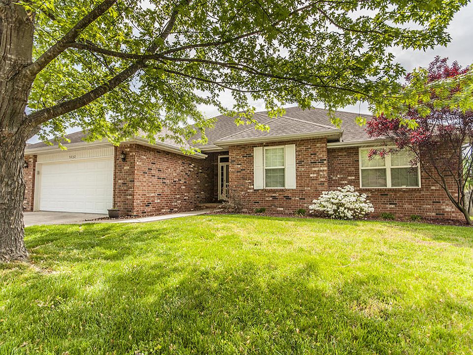 5032 S Aspen Dr, Battlefield, MO 65619 Zillow