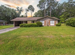 667 Mahoney Rd, Hinesville, GA 31313