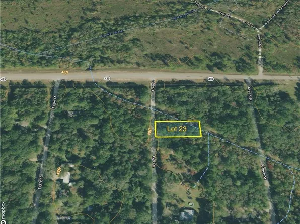 LOT 23 Trap St, Abita Springs, LA 70420