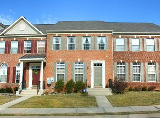 18826 Broken Oak Rd, Boyds, MD 20841