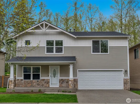 7719 86th Avenue NE, Marysville, WA 98270