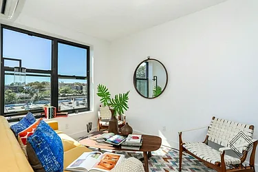 Rented by Pinn Realty