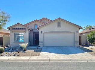 17743 W Marshall Ln, Surprise, AZ 85388