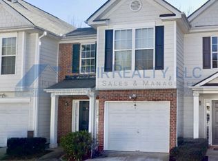 3720 Harvest Dr, Decatur, GA 30034