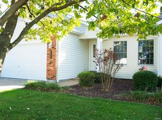 1508 Rosedale Dr, O'Fallon, MO 63366