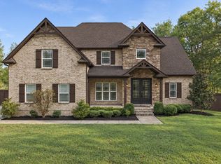 14700 Mount Pleasant Rd, Rockvale, TN 37153