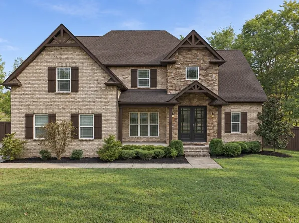 14700 Mount Pleasant Rd, Rockvale, TN 37153