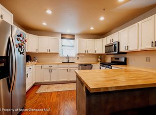 614 Lakeside Dr, Basalt, CO 81621