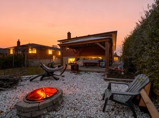 95 Stanley Rd, Toronto, ON M3N1C3