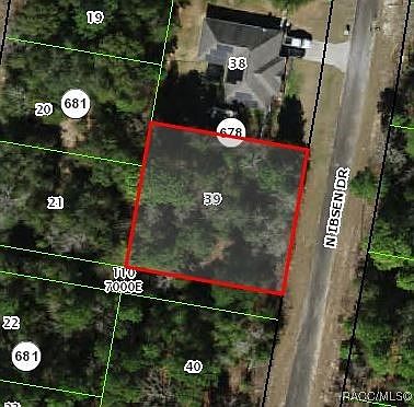 1st image of 7848 N Ibsen Dr