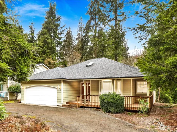 2 Sunnyside Lane, Bellingham, WA 98229