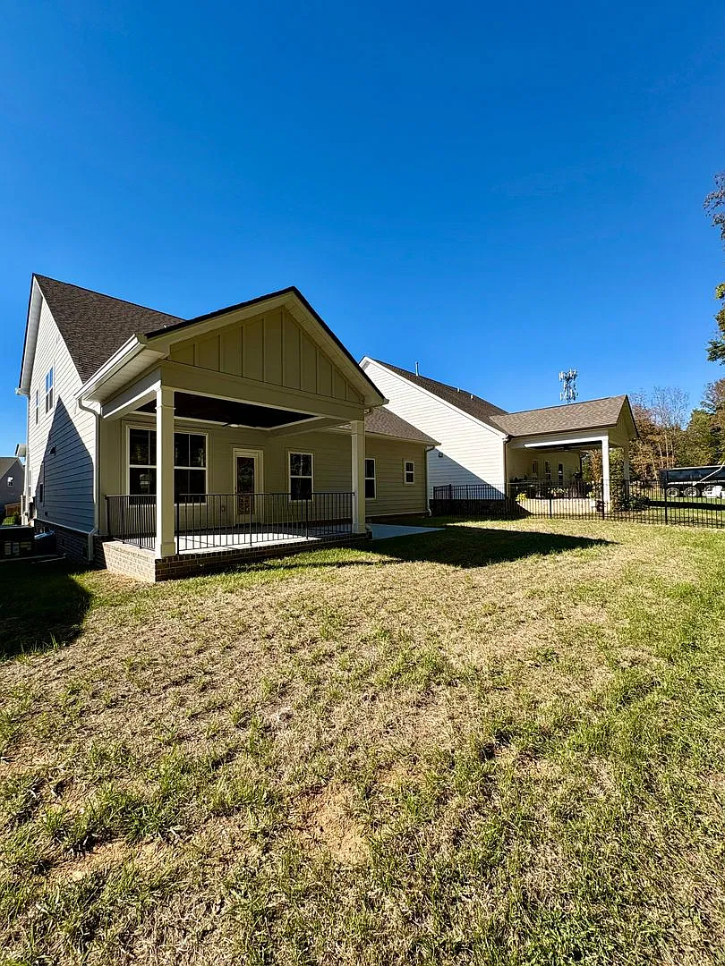 Brand New Construction 4 bedroom home in desirable Nolensville — Photo 4