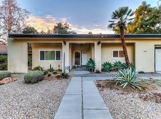 1461 Via Zurita St, Claremont, CA 91711