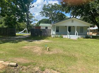 18852 Highway 69, Coffeeville, AL 36524