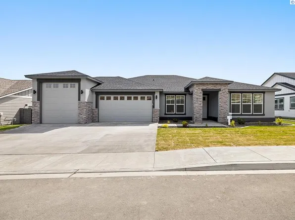 371 Ventus St, Richland, WA 99352