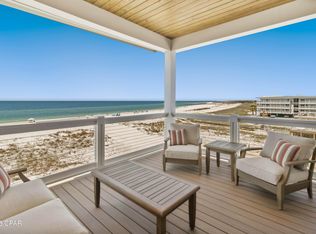 117 S 37th St #C, Mexico Beach, FL 32410