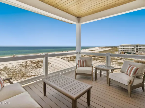 117 S 37th St #C, Mexico Beach, FL 32410