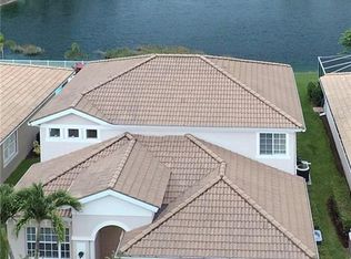 5575 Lago Villaggio Way, Naples, FL 34104