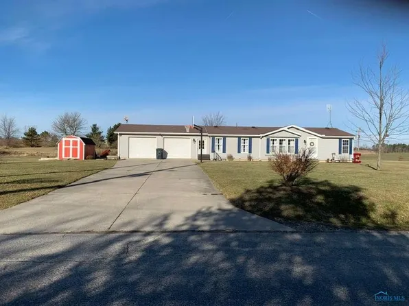 8995 C Rd, Bryan, OH 43506