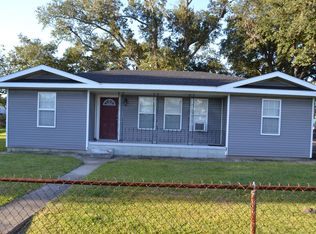 142 W 118th St, Cut Off, LA 70345
