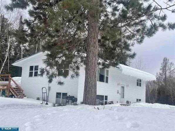6710 Trillium Rd, Virginia, MN 55792