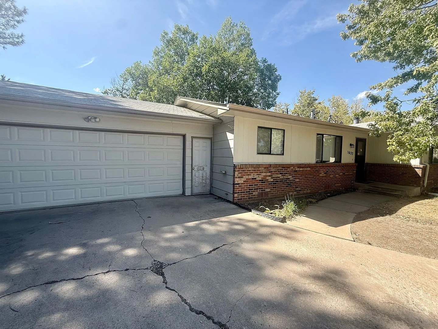 SW Loveland Home near Thompson Valley — Photo 3
