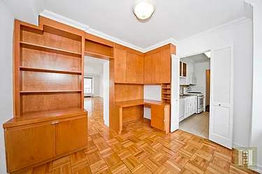 Sold by Halstead Real Estate