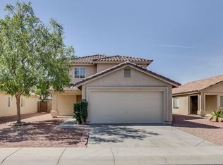 11825 W Paradise Dr, El Mirage, AZ 85335