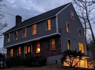 160 Andover Rd, Billerica, MA 01821